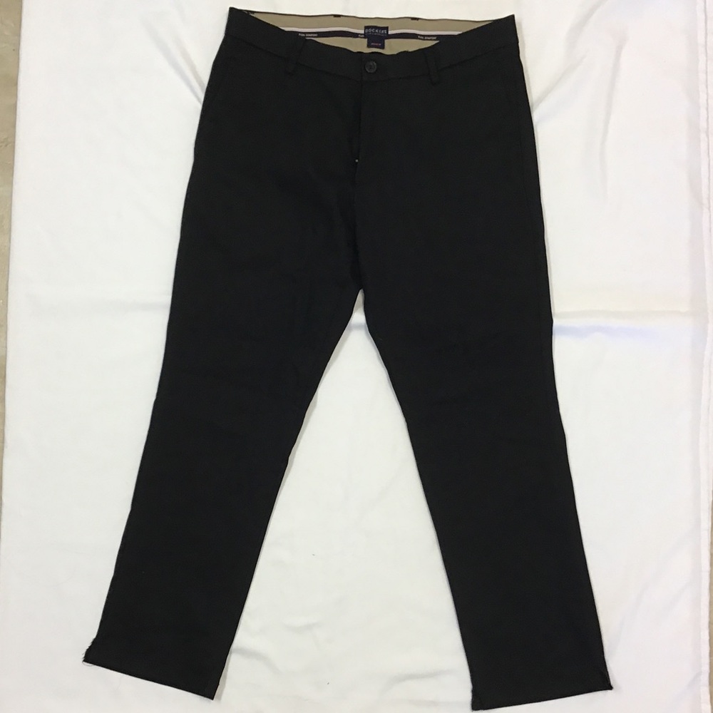 Dockers Athletic fit pants